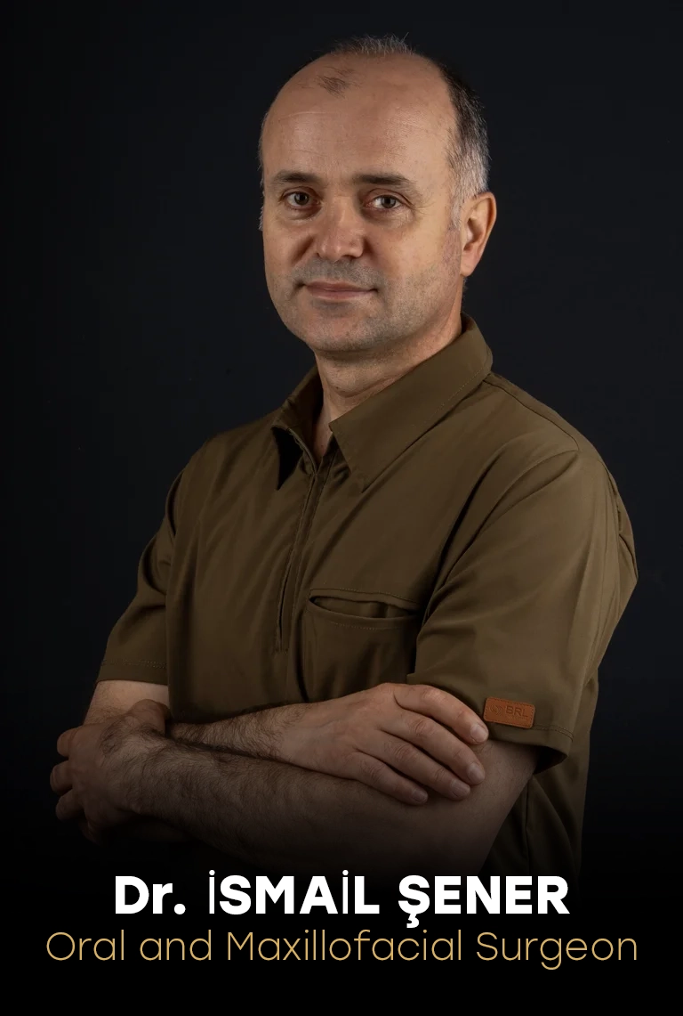 DR İSMAİL