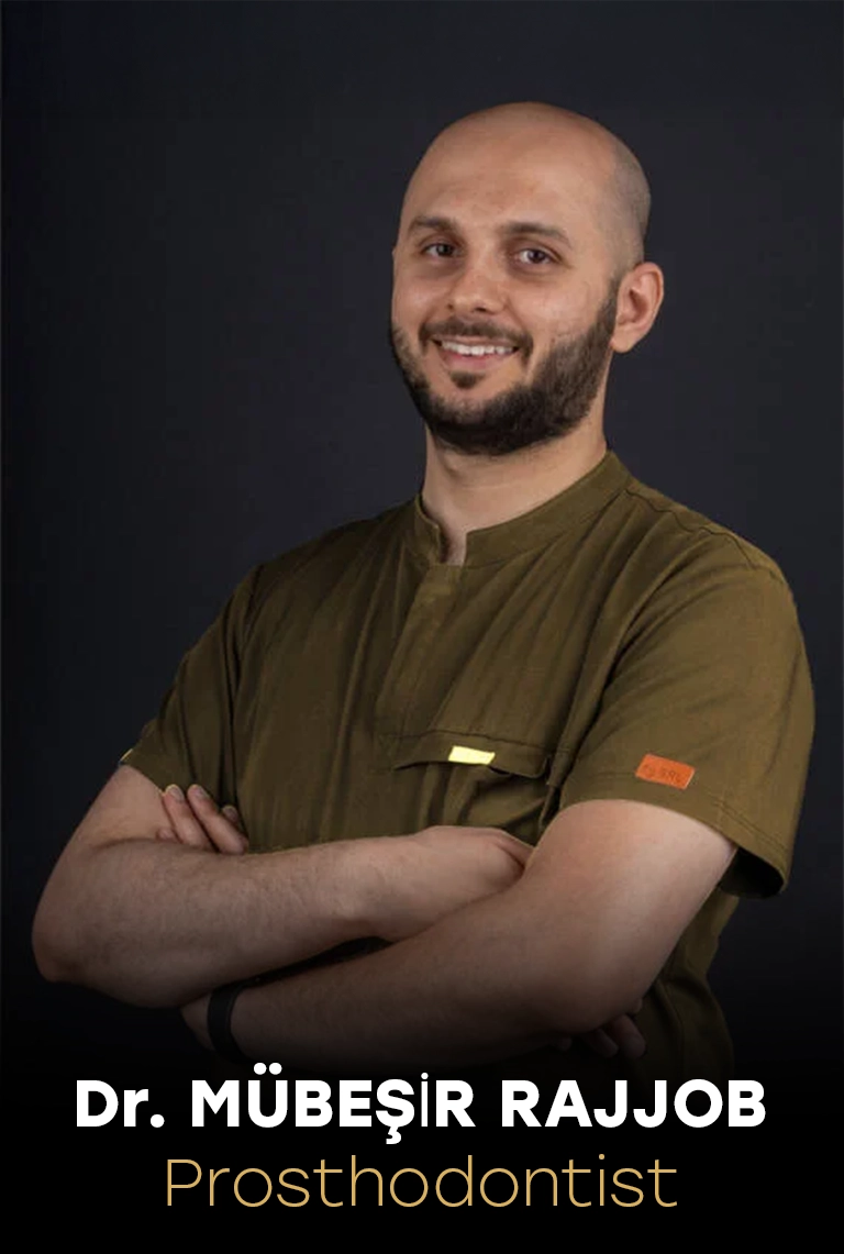 DR MUBESIR