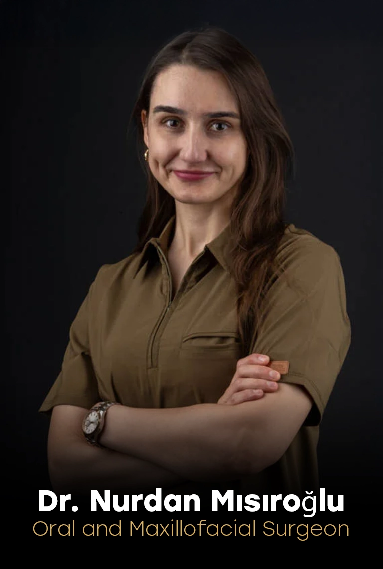 DR NURDAN