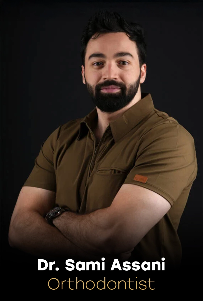 DR SAMI