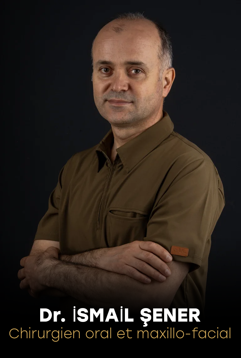 DR Ismail