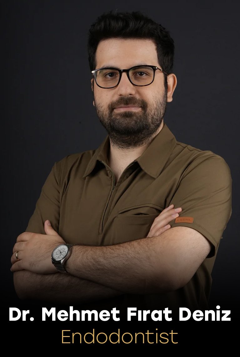 DR Mehmet