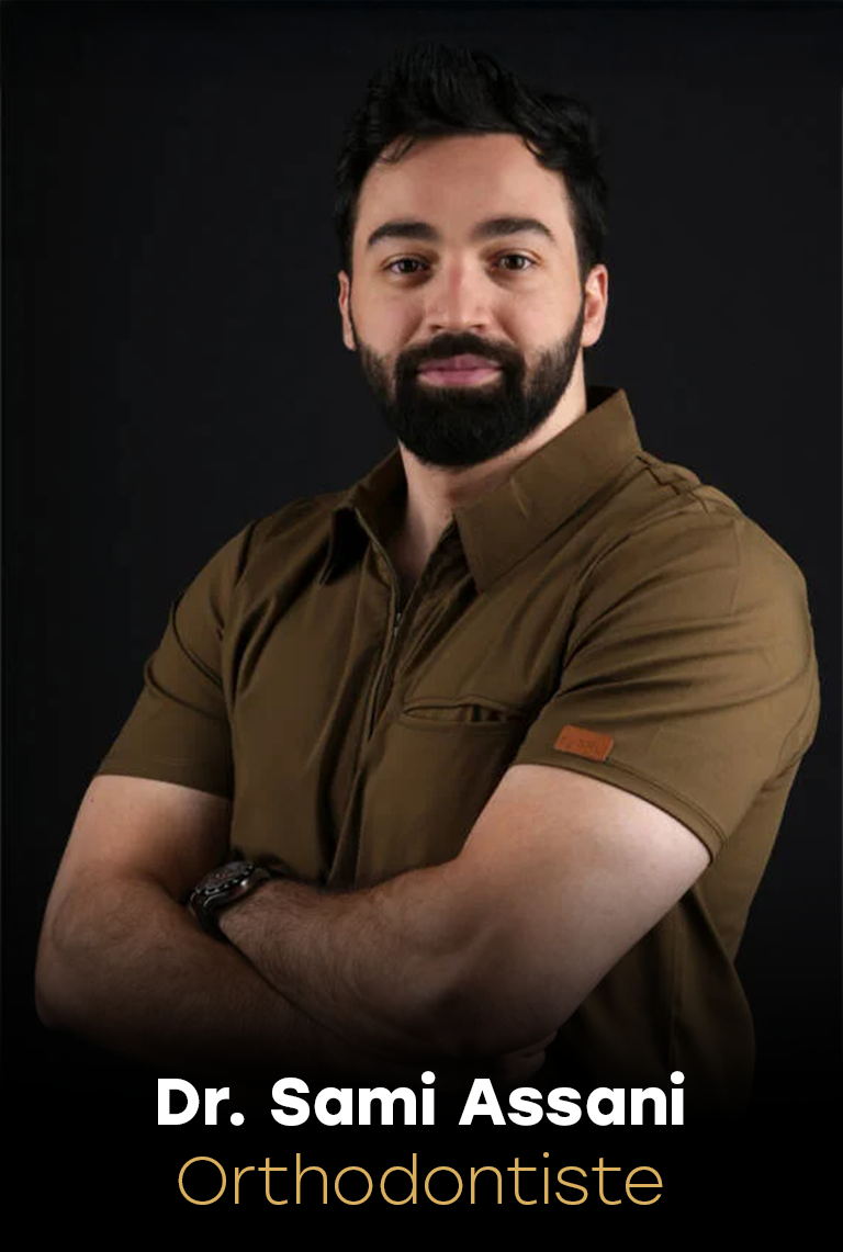 DR sami